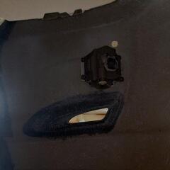 バンパー中古品　車種不明の画像
