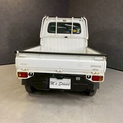 サンバートラック ＴＢ 車検９年８月まで 乗って帰れます の画像