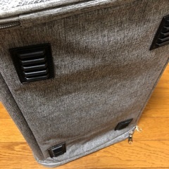 ペット用キャリーバッグの画像