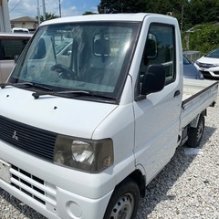 ミニキヤブ トラック の画像