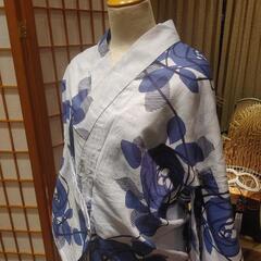 武雄温泉駅★👘 浴衣(新品中古)売ります🎇の画像