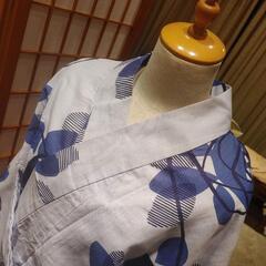 武雄温泉駅★👘 浴衣(新品中古)売ります🎇の画像