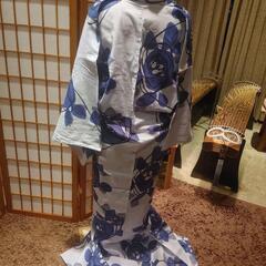 武雄温泉駅★👘 浴衣(新品中古)売ります🎇の画像