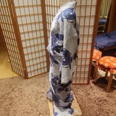武雄温泉駅★👘 浴衣(新品中古)売ります🎇の画像