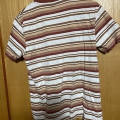 HANGTEN tシャツ の画像