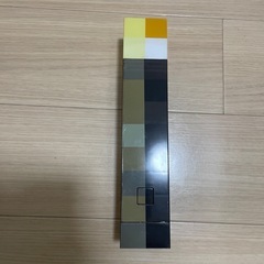 マイクラ　ライトの画像