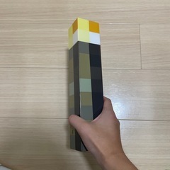 マイクラ　ライトの画像