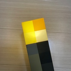 マイクラ　ライトの画像