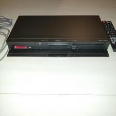Blu-rayディスクレコーダー2TBの画像