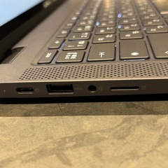 Lenovo IdeaPad Flex 570i Chromebook Plusの画像