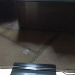 ORION テレビ ジャンク品 2014年 32型の画像