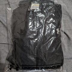 UNDER ARMOR パーカーの画像