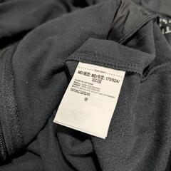 UNDER ARMOR パーカーの画像