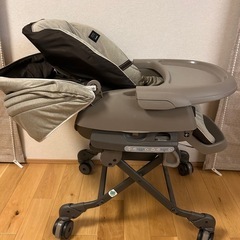 コンビ　ネムリラ　オートスウィングBEDI EGシリーズの画像