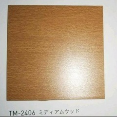 tosoウッドブラインド　幅167cm 高さ238cm ※値引き可の画像