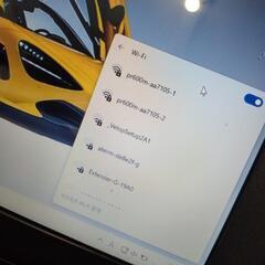 ASUS コンパクトノートパソコン Windows11 Officeの画像