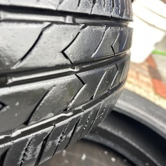 【決まりました】TOYO SD7 175/65R15 サマータイヤ 4本セットの画像