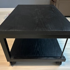 テレビ台の画像