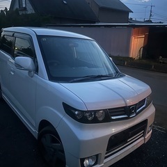 ゼストスパーク売約済みの画像