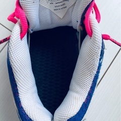 バドミントン ヨネックス SHBCFL パワークッション コンフォート 24cmの画像
