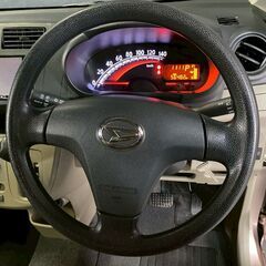 ムーヴ Ｌ　スマートセレクションＳＡ 車検９年８月まで 乗って帰れます の画像