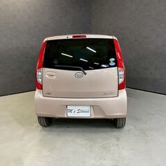 ムーヴ Ｌ　スマートセレクションＳＡ 車検９年８月まで 乗って帰れます の画像