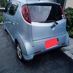 軽自動車の画像