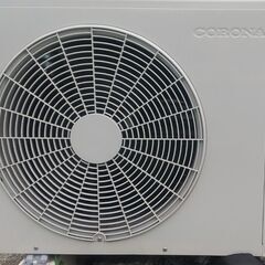 ③ルームエアコン🎵(現状) 短期の投稿です‼️の画像