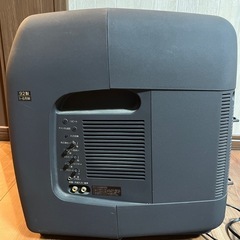 パナソニック　テレビデオ　　あげますの画像