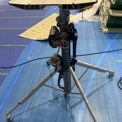 アサダ
電動ワイヤーアッパーの画像