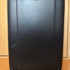 ダイビング　
キャリーケース　の画像
