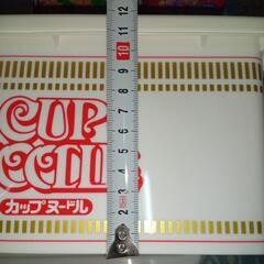 小さいコンテナBOX4個セットの画像