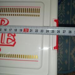 小さいコンテナBOX4個セットの画像