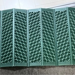 キャプテンスタッグ　EVAフォームマットの画像