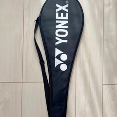 バドミントン YONEX NANORAY 60 バドミントンラケットの画像
