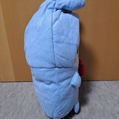 ドナルドダック　かぶりっこぬいぐるみの画像