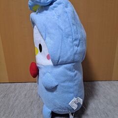 ドナルドダック　かぶりっこぬいぐるみの画像