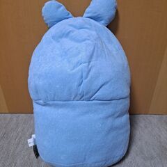 ドナルドダック　かぶりっこぬいぐるみの画像