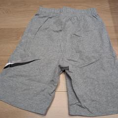 キッズ　ハーフパンツ　Мの画像