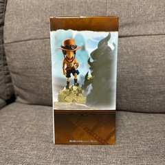 ワンピース フィギュアの画像