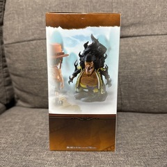 ワンピース フィギュアの画像