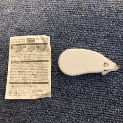 テープのりの画像