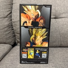 ドラゴンボール フィギュアの画像