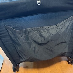 KATOJI　 NewYorkBaby ベビーベッド プレイヤードの画像