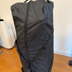 KATOJI　 NewYorkBaby ベビーベッド プレイヤードの画像