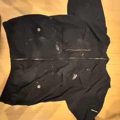 バートル空調服22V
の画像