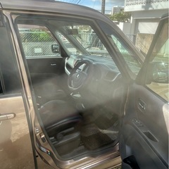ソリオ　2年車検付き　25万の画像