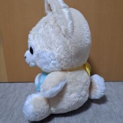 豆しば三兄弟　ベイビーVerの画像