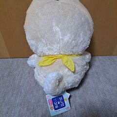 豆しば三兄弟　ベイビーVerの画像