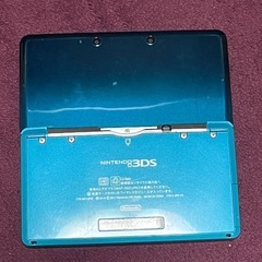 3DS(取り引き中)の画像